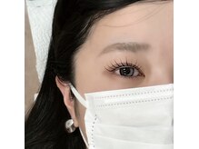 アンドミニョン(&mignon.)の雰囲気（ラッシュリフト◎）