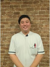 新小岩ルミエール整骨院&nbsp;林 亮太