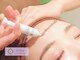 ジュエルボンド(Jewel Bond)の写真/日本人のお肌に特化！毛穴特化型ハーブピーリングでお悩み肌をきゅっと引き締めて、なめらかな艶肌へ♪