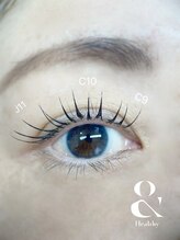 ムニ(muni)/&healthy【アンドヘルシー】