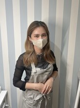 ネイルシュシュ 橋本店(nail chou chou) 山下