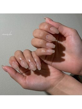 ムンシェ(Munshe)/★ワンカラー 10本♪