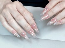 エンジェルズ ネイル サロン(Angel’s nail salon)/お持ち込みデザイン