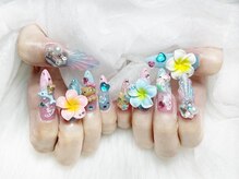 ラスズラン(La suzuran)/150分