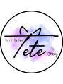 テテ(tete.)/Nail Salon tete.