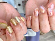 ニュイ 春日部(nuit)/design持ち込み120min ¥11,500