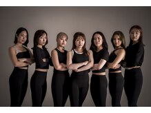 全力ストレッチ 中目黒店の雰囲気（疲れにくくしなやかな体に近づけます。）