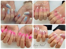 ティアリー ネイル(Tiary Nail)/