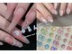 モナサロン(Mona salon)の写真