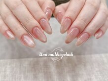 ユミ 池袋(Umi)/シルバーネイル