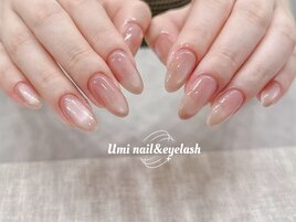 シルバーネイル