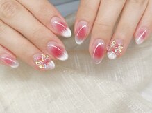 リノネイル(Lino Nail)/チークネイル