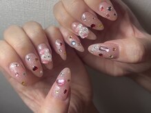 グランジーナ(Gran Jiina)/持ち込みデザイン