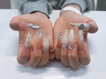 マニフィーク(magnifique)