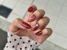 ネイルアバンス 大阪梅田店(Nail AVANCE.)/Nail AVANCE.collection