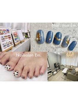 大人女性向けこだわりサロン