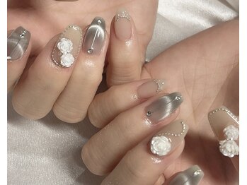 キャッツアイトーキョー 西荻窪店/シックな大人マグデザイン