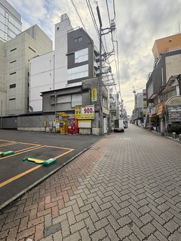 アグレア(Agrea)/駐車場★【宇都宮本町第２】