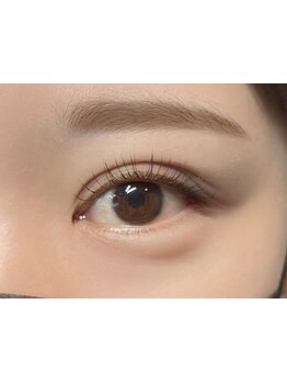 まつげのお悩み解決サロン