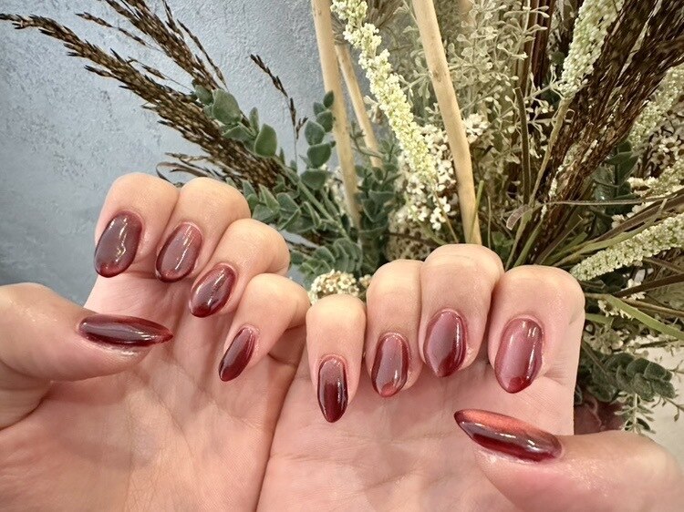 プルメリアドット(Plumeria.)｜ホットペッパービューティー