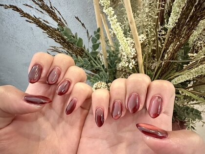 プルメリアドット(Plumeria.)の写真