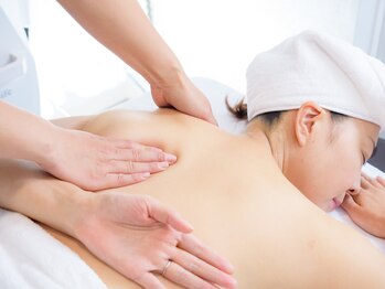 ハル(HARU)/エステサロンHARU本八幡店