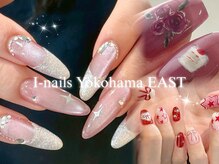 アイネイルズ 横浜EAST店(I-nails)