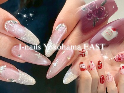 アイネイルズ 横浜EAST店(I-nails)の写真