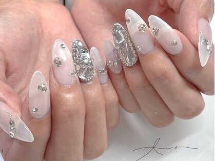 アモ(AMO)の写真