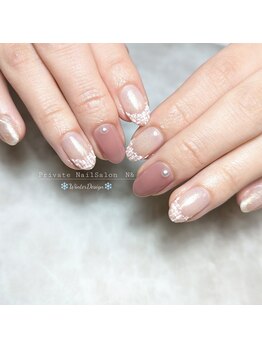 エヌ アンド(N&)/シンプルニュアンスデザイン