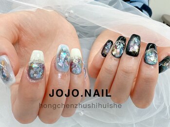 ジョジョネイル 池袋店(JOJOネイル)/