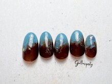 ギャザーパーティー 目白店(gatherparty)/2025秋冬トレンドデザイン