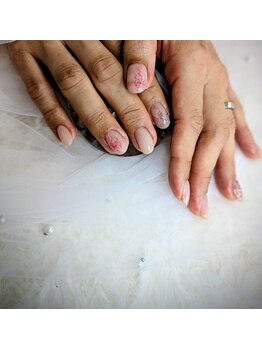 リシェル(Re.ciel)/お客様ネイル