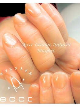 エッコネイル 京橋店(ecco nail)/デザイン