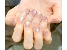 クラシカ 幡ヶ谷店(CLASSICA)/12月ネイル☆