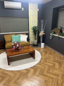 オフザフック(OFFthehook)/