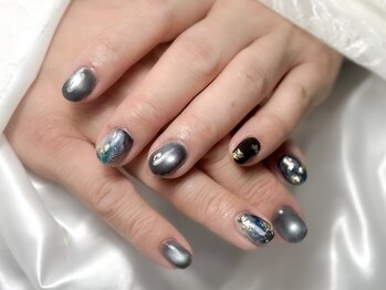 リゴッソ(RIGOSSO)/アートネイル