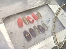 ネイルサロンセレーネ(Selene)