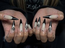 コモネイルスタジオ(CoMo Nail Studio)/