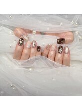 アンベリール 新宿(Embellir)/120分やり放題コース♪