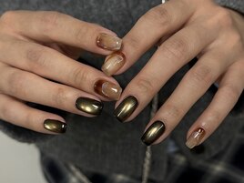 パラジェル　新宿