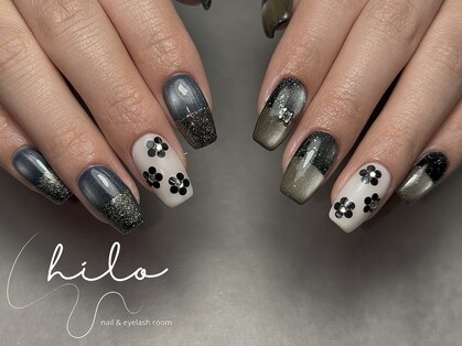 イロ(hilo)の写真