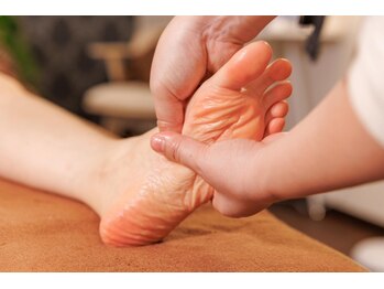 ほぐし屋 やわらぎ/