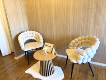 ナラ 大橋店(nala.)の雰囲気（まつ毛パーマ眉毛スタイリングのカウンセリングをさせて頂きます）