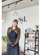 シール(Syl) 今在家 遥奈