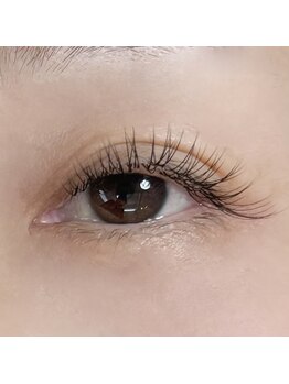 プエラ ラシェス(PUELLA lashes)/nakayama担当デザイン