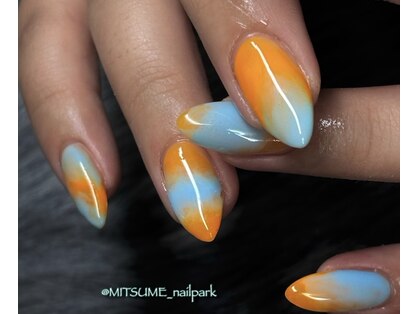 ネイルパーク ミツメ(Nail park_MITSUME)の写真