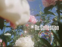 ネイルアンドアイラッシュ アールイー(Re)/