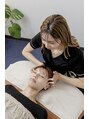 ハパ(Hapa)/ドライヘッドスパ/Hapa　
