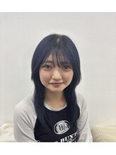 モスト アイズ 立川(most eyes)&nbsp;W.Yui 